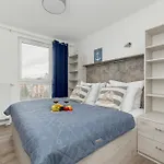 아파트 Bel Mare Seaview By Rent Like 미엥지즈드로예