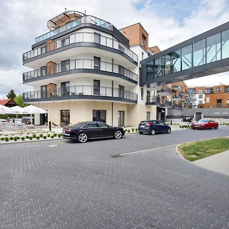 Bel Mare Seaview By Rent Like *