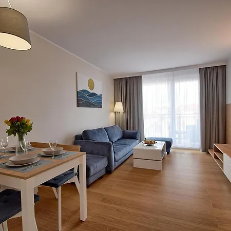 Lejlighed Bel Mare Seaview By Rent Like