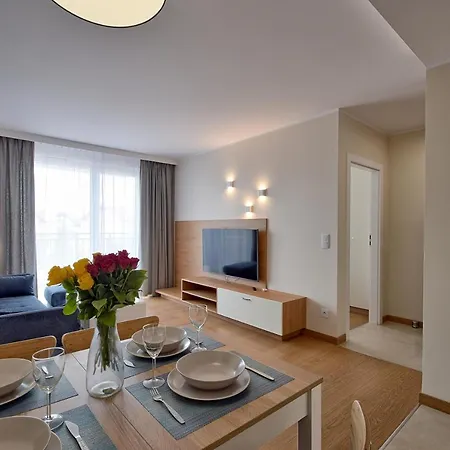 Apartment Bel Mare Seaview By Rent Like *