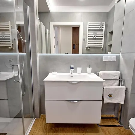 Bel Mare Seaview By Rent Like Lejlighed Miedzyzdroje