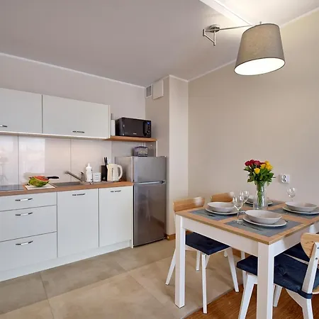 Bel Mare Seaview By Rent Like Apartamento