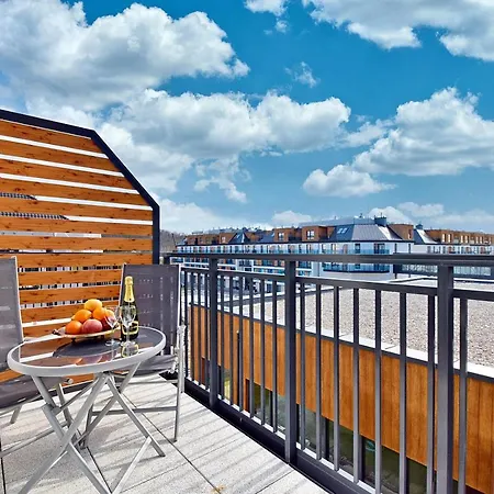 Bel Mare Seaview By Rent Like Lejlighed