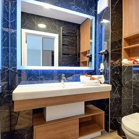 Lejlighed Bel Mare Seaview By Rent Like