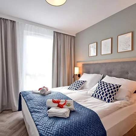 Bel Mare Seaview By Rent Like アパート *