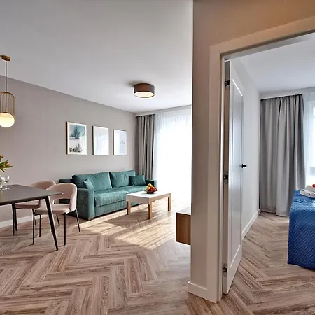 Bel Mare Seaview By Rent Like アパート