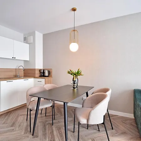 Bel Mare Seaview By Rent Like Lejlighed