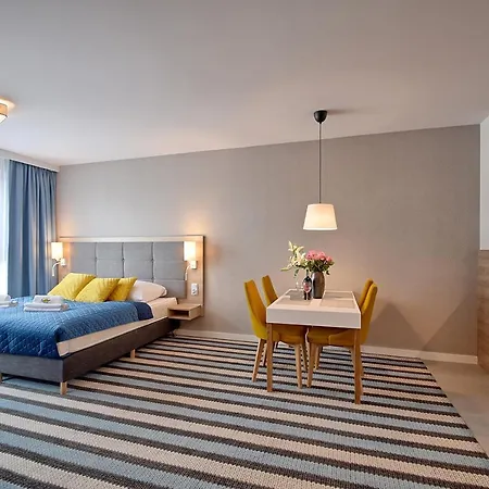 Bel Mare Seaview By Rent Like Miedzyzdroje