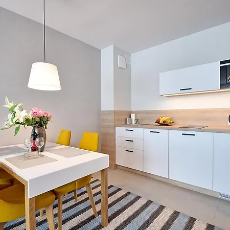 Bel Mare Seaview By Rent Like