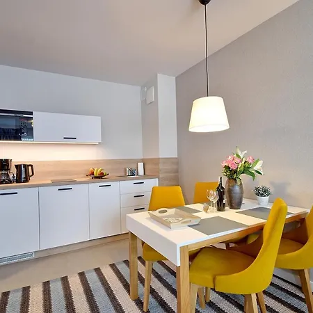 Lejlighed Bel Mare Seaview By Rent Like *