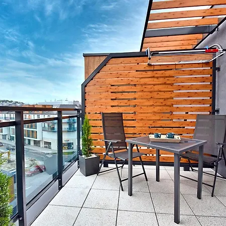 Bel Mare Seaview By Rent Like *