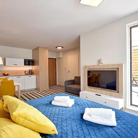 Bel Mare Seaview By Rent Like