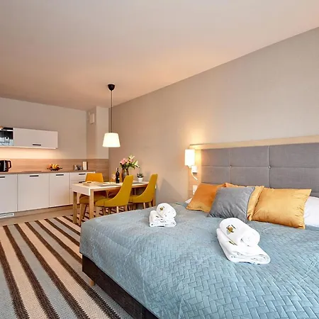 Bel Mare Seaview By Rent Like