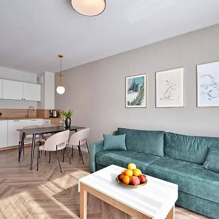 Bel Mare Seaview By Rent Like Lejlighed