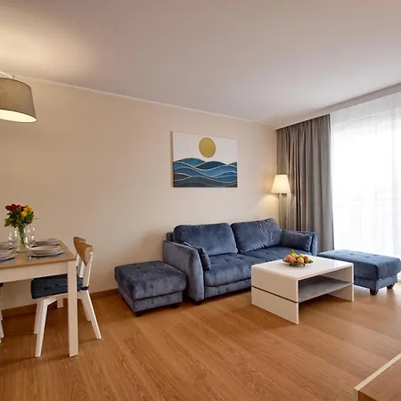 Bel Mare Seaview By Rent Like דירה