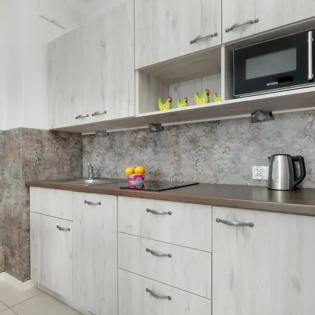 Lejlighed Bel Mare Seaview By Rent Like