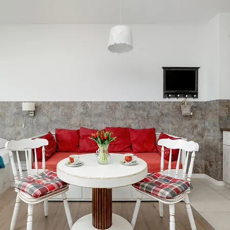 Lejlighed Bel Mare Seaview By Rent Like