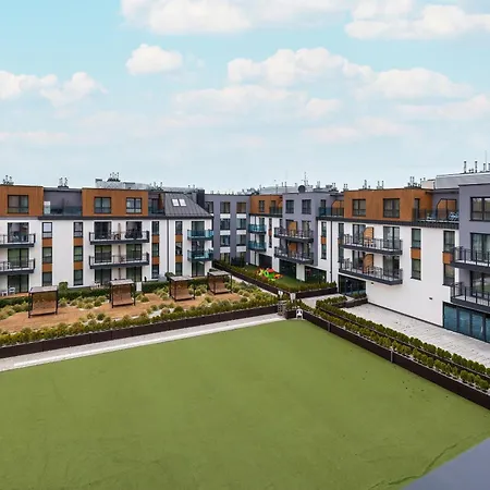 Bel Mare Seaview By Rent Like アパート