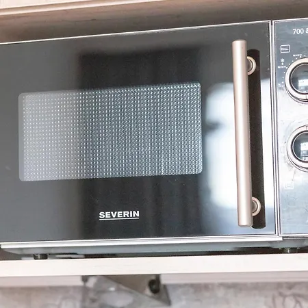 Bel Mare Seaview By Rent Like * Мендзыздрое