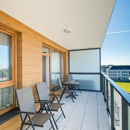 Bel Mare Seaview By Rent Like *