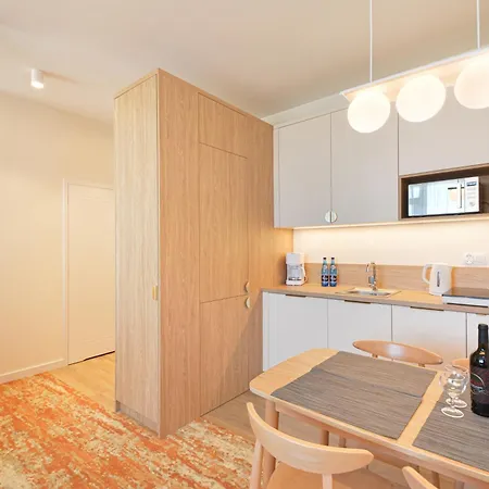 Bel Mare Seaview By Rent Like Lejlighed *