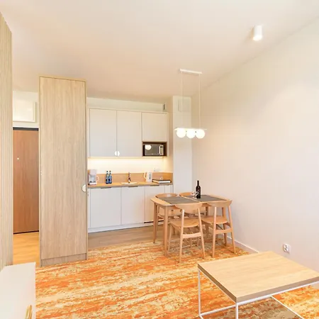 Lejlighed Bel Mare Seaview By Rent Like *