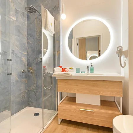 Bel Mare Seaview By Rent Like *