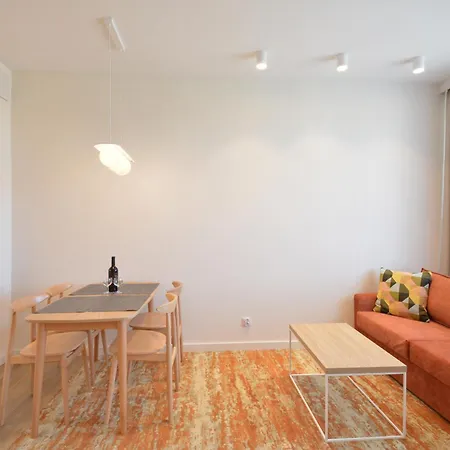 Lejlighed Bel Mare Seaview By Rent Like