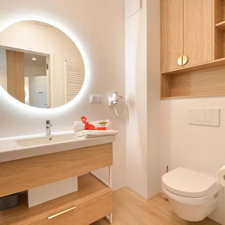 Lejlighed Bel Mare Seaview By Rent Like Miedzyzdroje