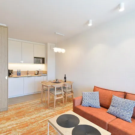 Bel Mare Seaview By Rent Like *