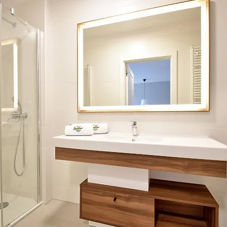 Lejlighed Bel Mare Seaview By Rent Like