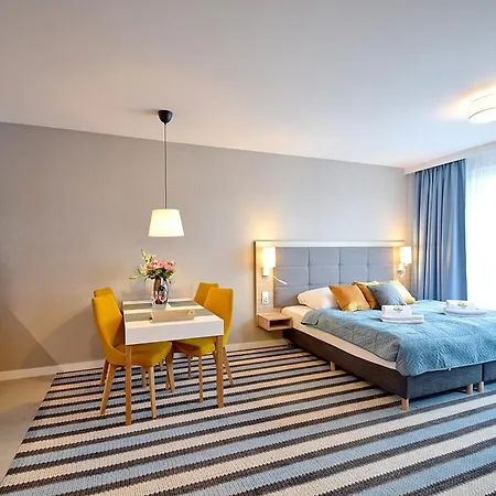 アパート Bel Mare Seaview By Rent Like *