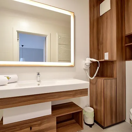 アパート Bel Mare Seaview By Rent Like