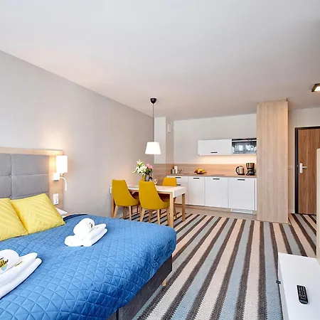 Bel Mare Seaview By Rent Like アパート *