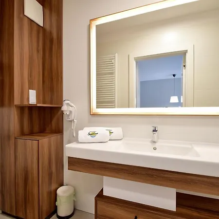 Bel Mare Seaview By Rent Like Lejlighed Miedzyzdroje