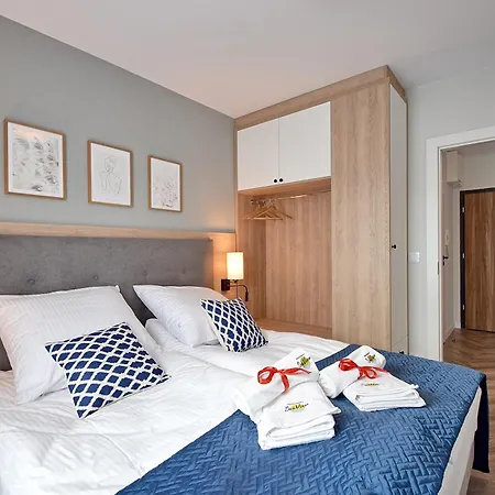 Lejlighed Bel Mare Seaview By Rent Like