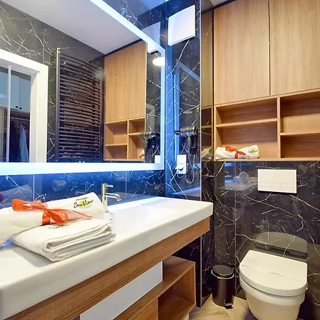 Bel Mare Seaview By Rent Like