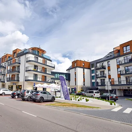 Bel Mare Seaview By Rent Like