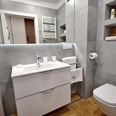 Bel Mare Seaview By Rent Like Lejlighed *