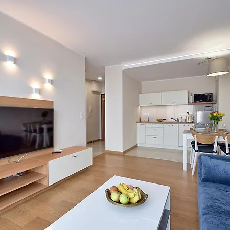 Bel Mare Seaview By Rent Like