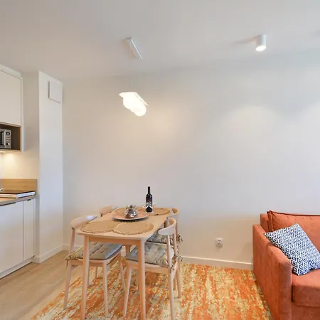 アパート Bel Mare Seaview By Rent Like