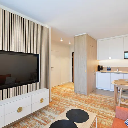 Bel Mare Seaview By Rent Like