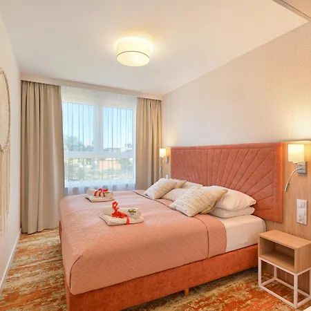 Lejlighed Bel Mare Seaview By Rent Like