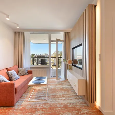 Bel Mare Seaview By Rent Like *