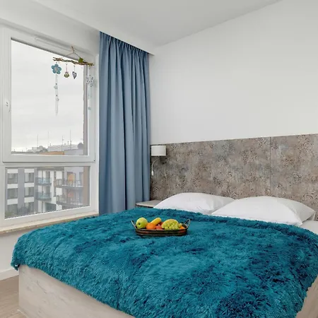 Bel Mare Seaview By Rent Like