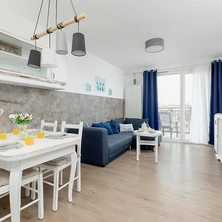 Bel Mare Seaview By Rent Like *