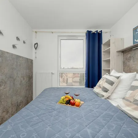 Bel Mare Seaview By Rent Like Miedzyzdroje