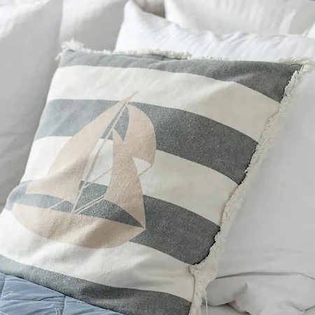 Bel Mare Seaview By Rent Like