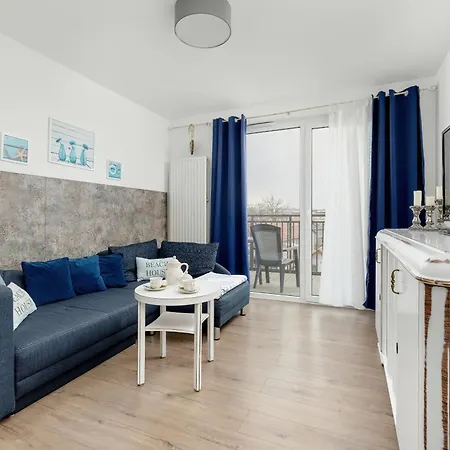 Bel Mare Seaview By Rent Like Lejlighed *