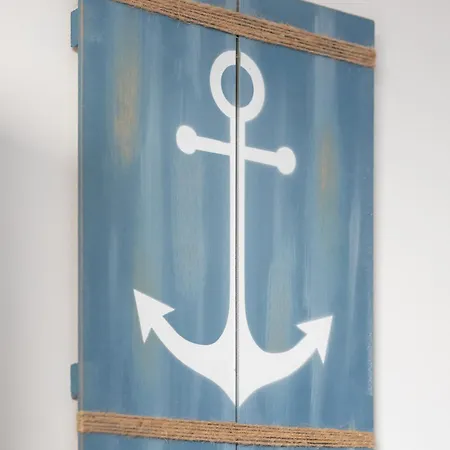 Bel Mare Seaview By Rent Like *